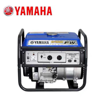 2025 Yamaha Gasoline 3kw5kw7kw8kw10kw11kw Shanghai Household Small 380v Silent Generator
