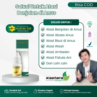 Obat Penghilang Benjolan di Anus, Abses Anus, Bisul di Anus, Wasir, Ambeien, Anus Bengkak, Fisura An