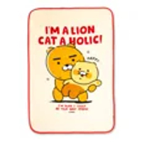 KAKAO FRIENDS ผ้าห่มเอนกประสงค์ ขนาด 130x80 ซม.
