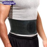 1Pcs Umbilical Hernia Belt Brace – Abdominal Hernia Binder for Belly Button Navel Hernia Support - for Incisional, Epigastric