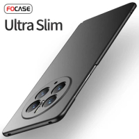 For Huawei Mate 50 Pro Hard PC Shockproof Cover Lightweight Ultra Slim Matte Case For HUAWEI Mate50 Mate 40 50 60 Pro Covers