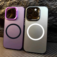 เคสโทรศัพท์, สำหรับ Vivo Y19S Pro, Vivo Y19S, V2419, เคสสติกเกอร์ที่ชาร์จไร้สายแบบแม่เหล็ก, เคสโทรศั
