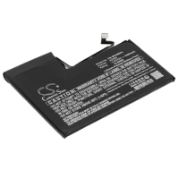 CS Replacement Battery For Apple iPhone 12 Pro Max A2466 4400mAh / 16.85Wh Mobile, SmartPhone