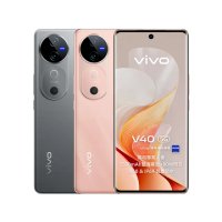 【vivo】V40 5G 6.78吋(12G/512G/高通S7Gen3/5000萬蔡司鏡頭)