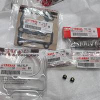 paking blok paking cok seal klep Vega lama Crypton asli original Yamah