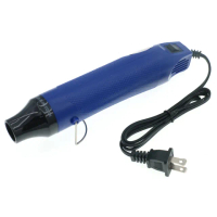 【Supamoto】熱風槍—迷你D經濟版(熱風機/300W/貼膜/改色/犀牛皮/TPU/PPF)