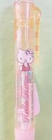 【震撼精品百貨】凱蒂貓 Hello Kitty 日本SANRIO三麗鷗 KITTY 負離子自動鉛筆-粉#29964 震撼日式精品百貨