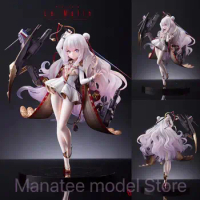 100% Original:Mimeyoi Azur Lane Le Malin Vicious 1/7 PVC Action Figure Anime Model Toys Figure Collection Doll Gift