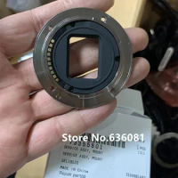 Repair Parts Lens Bayonet Mount Mounting Ring 4-733-548-01 For Sony E 18-135mm F 3.5-5.6 OSS , SEL18135