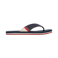 Tommy Hilfiger รองเท้าแตะ ผู้ชาย สีน้ำเงิน