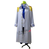 2024 Coby Koby Cosplay Costume Tailor made Any Size