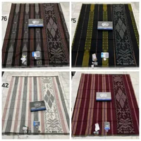 Sarung BHS Classic KWG Mix Silver