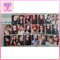 [Aespa] Unofficial (Drama) Photocard