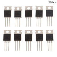 10ชิ้น IRFZ44N TO220 IRFZ44NPBF TO-220 IRFZ44สมอส49A 55V