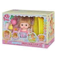 任選 日本 小奈娃娃洗澡組 PL51378 小美樂娃娃 公司貨
