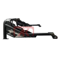Universal PickUp Anti Sport Roll Bar For Mitsubishi Triton L200 Dmax Hilux Ranger 2022