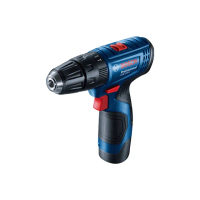 【BOSCH 博世】12V鋰電震動電鑽起子機 GSB 120-LI(GSB 120-LI)