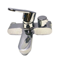 KRAN MIXER PANAS DINGIN/KRAN BATHUP STAINLESS STEEL//KRAN BATHUP GRAVINO