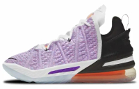 LEBRON 18 GRAFFITI