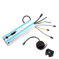 Electric Scooter Controller for Ninebot Segway ES1/ES2/ES3/ES4 Scooter Control Board Kickscooter Mainboard Parts