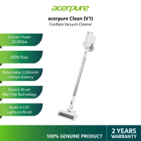Acerpure V1 Clean Vacuum Cleaner (10W) SV552 Battery