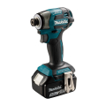 牧田 MAKITA DTD173RGE 18V無刷衝擊扳手 日本製 6.0Ah雙電組