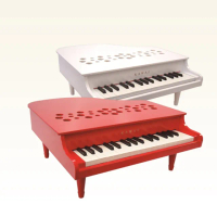 【KAWAI 河合】32鍵 迷你鋼琴 玩具鋼琴 1162 1163 TOY PIANO(日本製 公司貨)