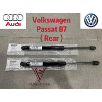 ( 100% ORIGINAL ) VOLKSWAGEN PASSAT B7 REAR BOOT LID GAS STRUT BONNET ABSORBER ( 3AE 827 550A )