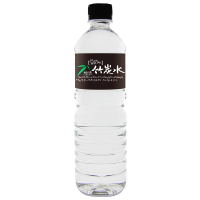 【味丹】多喝水鹼性竹炭水600mlx2箱共48入