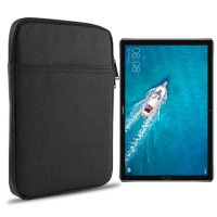 Storage Bag for Huawei M6 10.8 Inch Tablet PC Bag for Huawei M5 10.6 Liner All-inclusive Shatterproof Lightweight