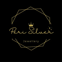 Peri Silver_ Perak Murni  dan Silver 925