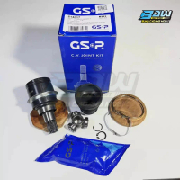 CV Joint Inner As Roda Dalam Kanan / Kiri Matic Toyota Agya Ayla 1.0cc 2013-2016 GSP 614017