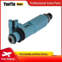 YuoYio 1Pcs New Fuel Injector Nozzle 23250-03010 For Toyota Camry Solara 2.2L 2000 2001