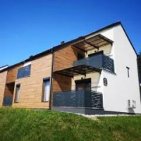 住宿 Apartman Karas 聖馬丁娜穆里