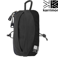 Karrimor 配件包/手機包/相機包 Trek carry shoulder pouch 黑色 53618TCSP