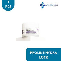 PROLINE HYDRA LOCK