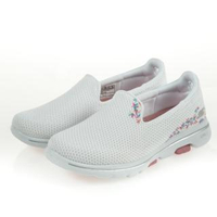 【SKECHERS】女 健走系列 GOWALK 5(15945WHT)