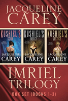 【電子書】Imriel Trilogy Box Set - Kushiel's Scion #1, Kushiel's Justice #2, Kushiel's Mercy #3