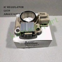 ic regulator / ic alternator dinamo cas / Mitsubishi L300 Diesel 2.5cc / L039 / Kuda diesel