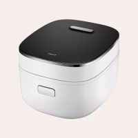 TOKIT Pressure IH Smart Rice Cooker 3L Smart variable pressure cooker for elegantly made good rice