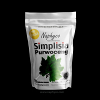 Simplisia Purwoceng Naphyco