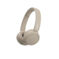 SONY - WH-CH520 無線耳機 平行進口 一件保用 杏色