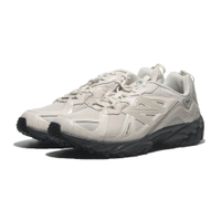 NEW BALANCE 休閒鞋 NB 610 漆皮米 CODURA 越野鞋 男 ML610TZ