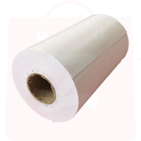 True Color Transfer Paper Sublimasi kertas Sublim 1 Rol 20 cm x 100 m