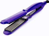 MBHAIR Ceramic Crimper Iron for Volumizing Fluffy Hairstyle Corrugation Crimper Hair Iron Anti Stati