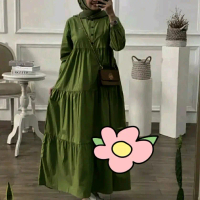 Gamis KIRANIA
