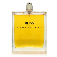 Hugo Boss No.1 經典一號男性淡香水 EDT 100ml TESTER (無蓋) (平行輸入)