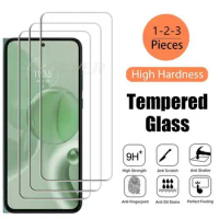 For Motorola Edge 30 Neo Edge+ Plus 2022 E22 E22i E22s G32 G42 G52 G62 5G G71s Tempered Glass Protective Screen Protector Film