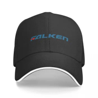 Falken Tires Baseball Cap Mountaineering Gentleman Hat Luxury Brand black Men's Baseball Women's