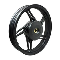 Velg Racing Belakang Beat Eco Street K81 Vario 110 eSP